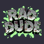 Rad Dude0.750_Popularmodapk.com