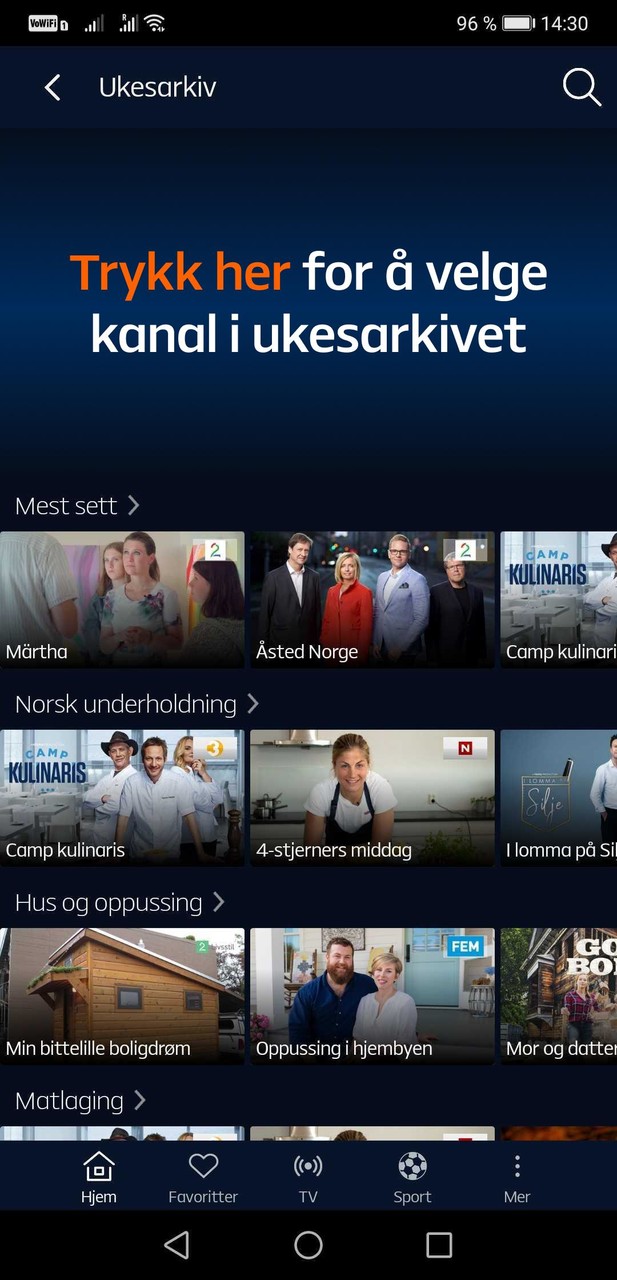 Portuguese News and Media screenshot image 29_Popularmodapk.com