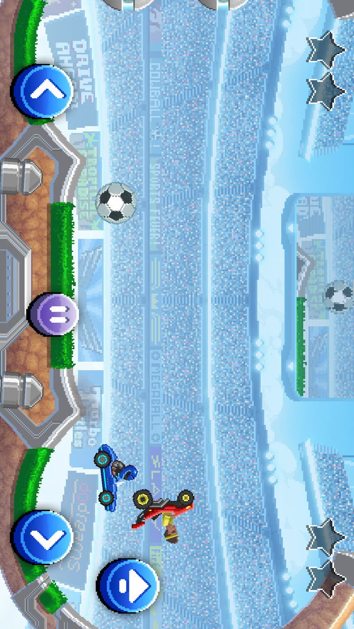 Drive Ahead! Sports<span>(Unlimited Money)</span> screenshot image 8_Popularmodapk.com