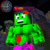 Craft Incredible Monster Fight3.0_Popularmodapk.com