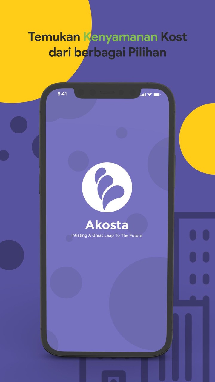 Akosta: Sewa Kos & Apartemen screenshot image 12_Popularmodapk.com