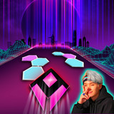 bts Suga Space- Shooter game1.0_Popularmodapk.com