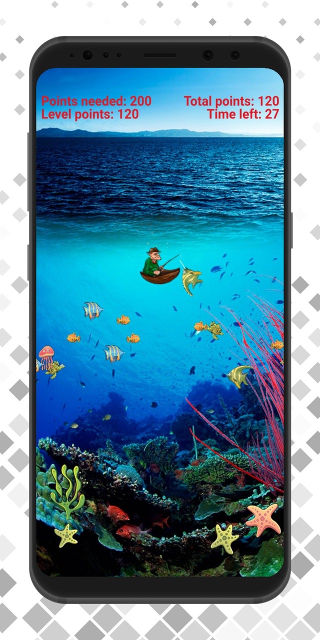 Fish Hunt screenshot image 5_Popularmodapk.com