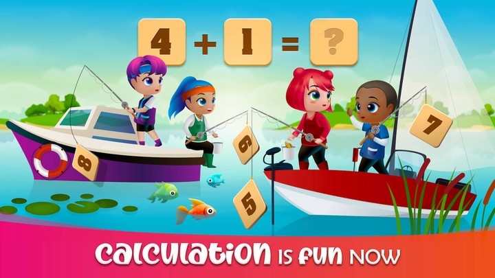 Cool math games online for kid screenshot image 3_Popularmodapk.com