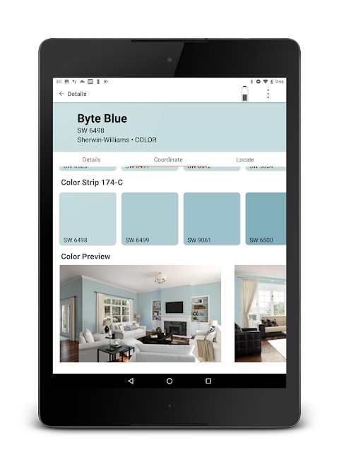 ColorSnap® Match screenshot image 13_Popularmodapk.com