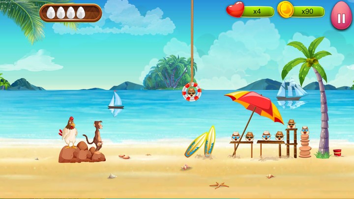 Jaka Domino-Fafafa slot game screenshot image 8_Popularmodapk.com