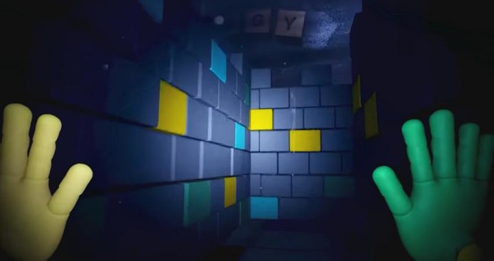 Game Poppy Playtime Chapter 2 screenshot image 4_Popularmodapk.com