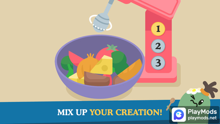Dumb Ways JR Boffo's Breakfast<span>(Unlock all content)</span> screenshot image 3_Popularmodapk.com