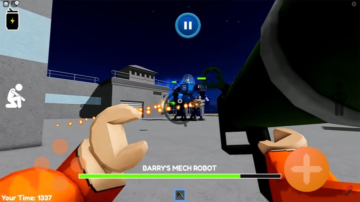 barry prison escape run obby screenshot image 5_Popularmodapk.com