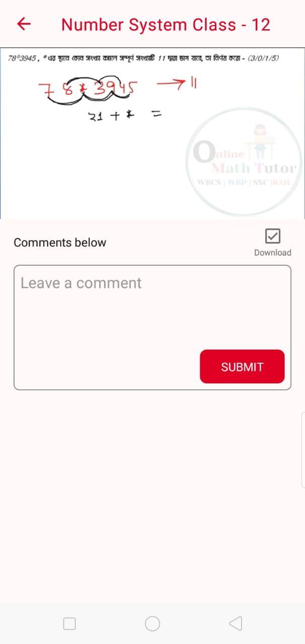 SLST PT - 2022 Live Class screenshot image 10_Popularmodapk.com