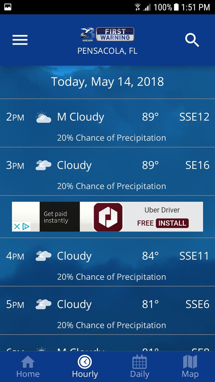 WEAR WX screenshot image 9_Popularmodapk.com
