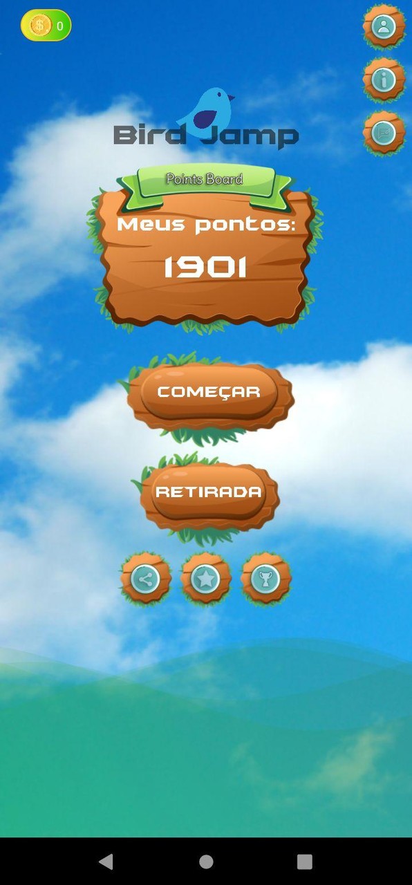 Bird Jamp screenshot image 2_Popularmodapk.com