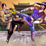 Kung Fu Karate King Master1.1.2_Popularmodapk.com