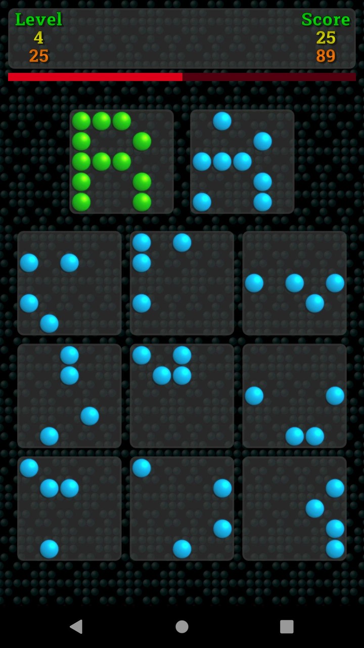 Pattern Recognition screenshot image 5_Popularmodapk.com