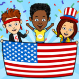 USA Map Kids Geography Games2.1_Popularmodapk.com