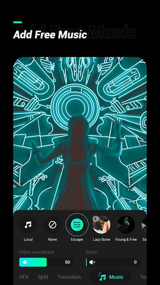 Video Converter screenshot image 1_Popularmodapk.com