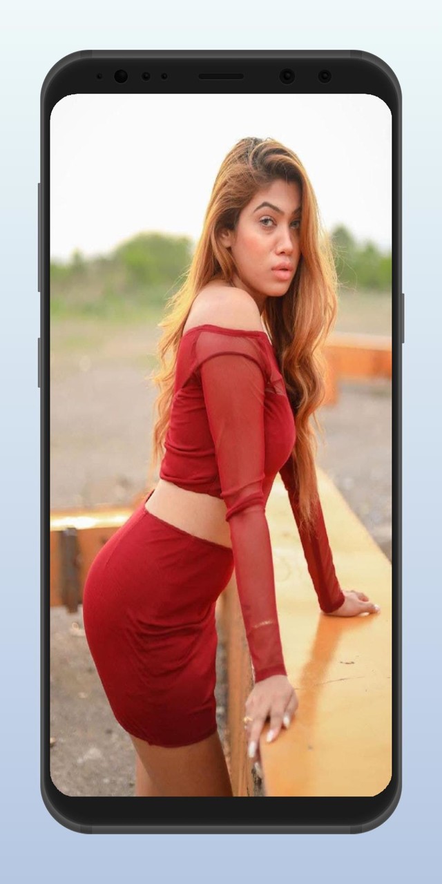 4K Actress Wallpaper - XLela screenshot image 9_Popularmodapk.com