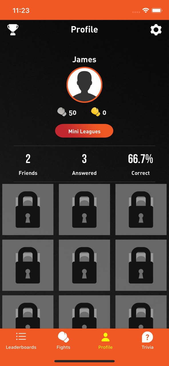 Boxing Buddy screenshot image 5_Popularmodapk.com