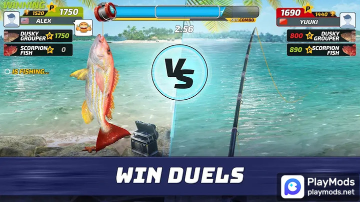 PK XD<span>(Mod Menu/Recommended)</span> screenshot image 3_Popularmodapk.com