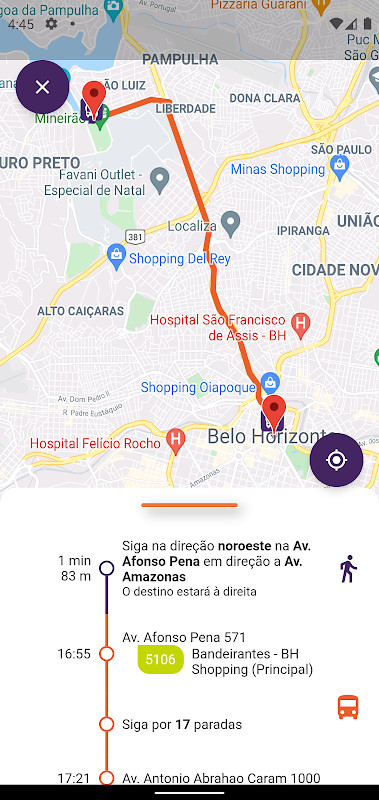 BHBUS+ screenshot image 4_Popularmodapk.com