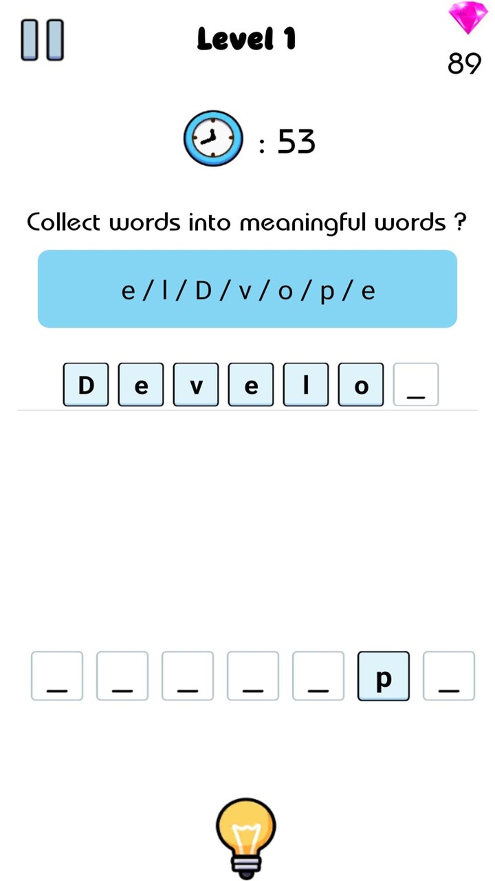 Word Collect – Matching screenshot image 4_Popularmodapk.com