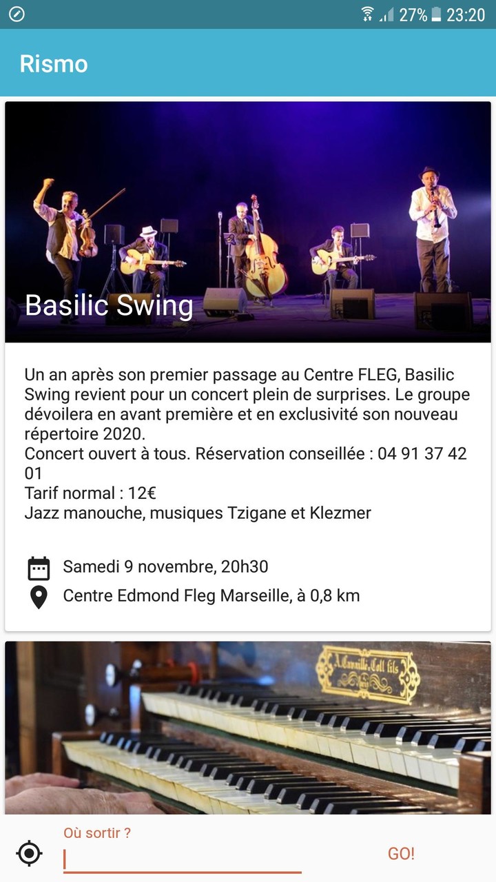 Rismo screenshot image 4_Popularmodapk.com