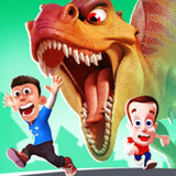 Rampage : Giant Monsters(Free ads to receive rewards)0.1.25_Popularmodapk.com