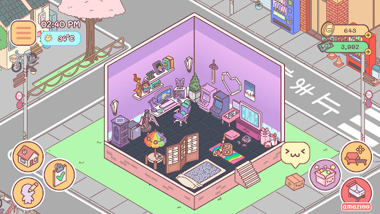 Ball King - Arcade Basketball(MOD) screenshot image 3_Popularmodapk.com