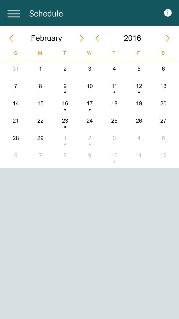 myStudyCompanion screenshot image 5_Popularmodapk.com