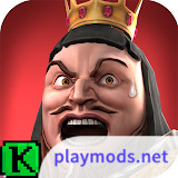 Angry King: Scary Pranks<span>(no ads)</span>1.0.3_Popularmodapk.com