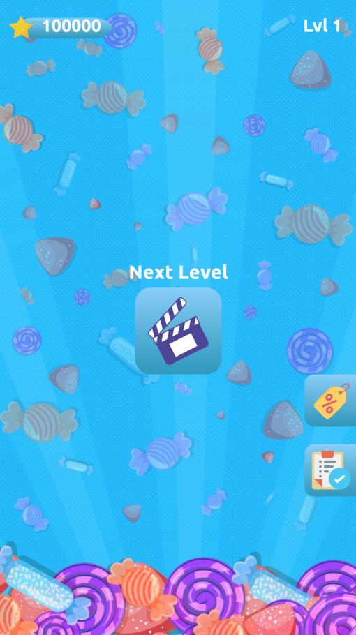 Candy Play Game screenshot image 2_Popularmodapk.com