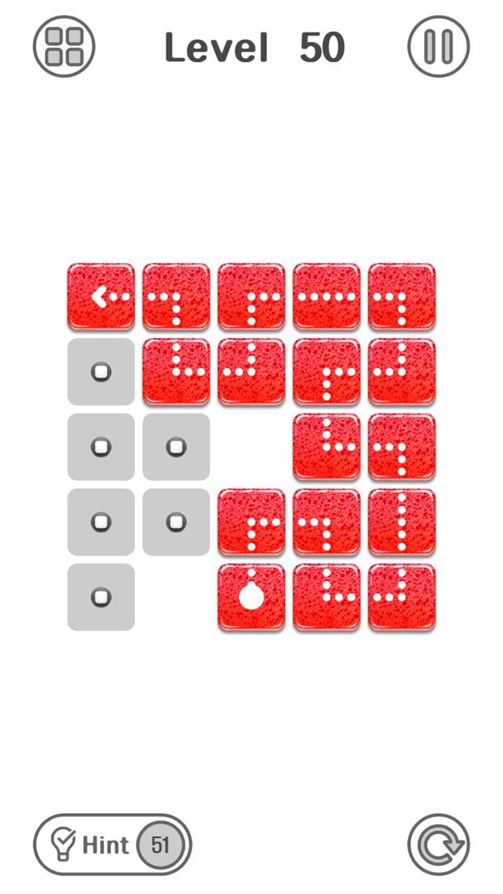 SpongePop - color fill puzzle screenshot image 5_Popularmodapk.com