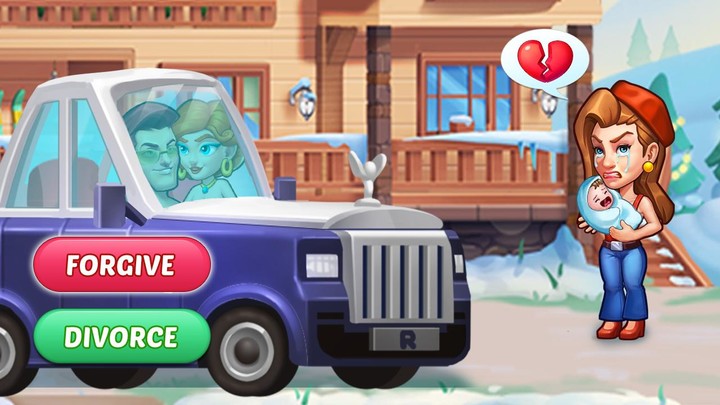 Car Parking Tycoon screenshot image 5_Popularmodapk.com