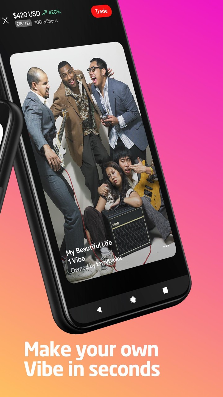 OurSong screenshot image 2_Popularmodapk.com