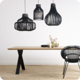 Rattan Chandelier2.0.10_Popularmodapk.com