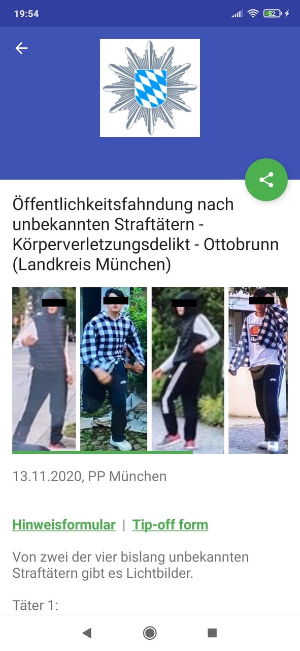 Polizeibericht screenshot image 4_Popularmodapk.com