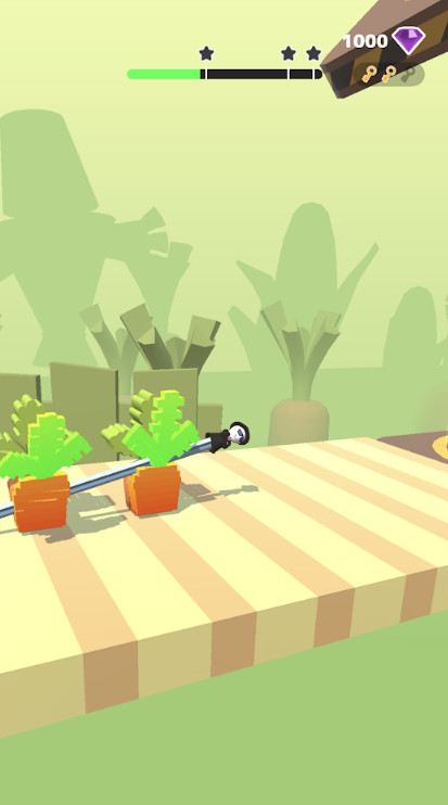 Mr. Slice(AD Remove-Free Rewards) screenshot image 4_Popularmodapk.com