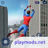 Spider Fighting: Hero Game<span>(Unlimited Resources)</span>2.0_Popularmodapk.com