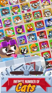 Clash Rider Cat IDLE<span>(Unlimited currency)</span> screenshot image 11_Popularmodapk.com