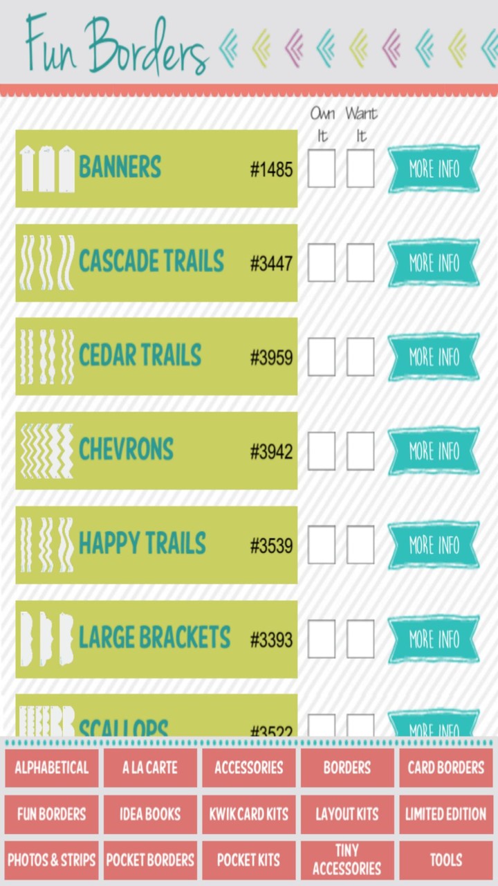 Kiwi Lane Play To Create Design Template Checklist screenshot image 2_Popularmodapk.com