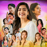 Rashmika Mandanna - WASticker1.0_Popularmodapk.com