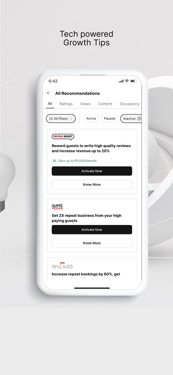 Co-OYO screenshot image 1_Popularmodapk.com
