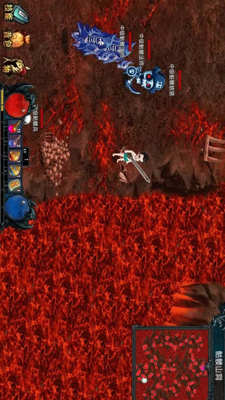 Protect The Realm( a large number of tokens can be obtained) screenshot image 3_Popularmodapk.com