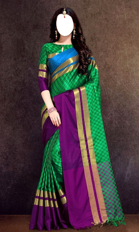 Pattu Saree Collections screenshot image 5_Popularmodapk.com