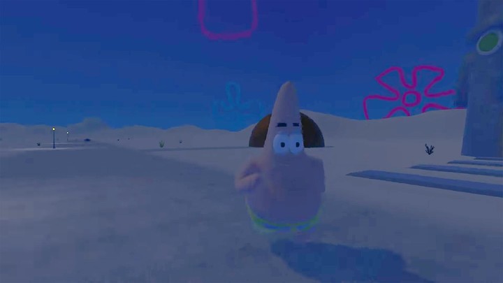 Patrick's Revenge game screenshot image 2_Popularmodapk.com