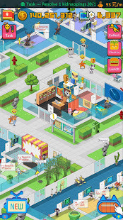 Atom8 screenshot image 5_Popularmodapk.com