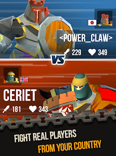 Duels(Mod Menu) screenshot image 17_Popularmodapk.com