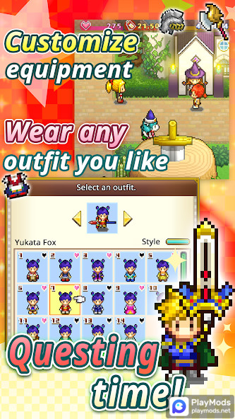 SkyRanger screenshot image 6_Popularmodapk.com