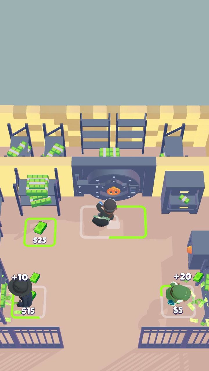 Christmas Santa Simulator screenshot image 8_Popularmodapk.com