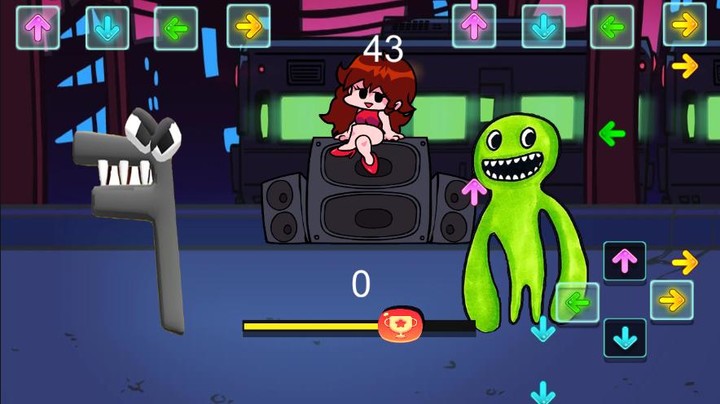 Test FNF Playground screenshot image 1_Popularmodapk.com